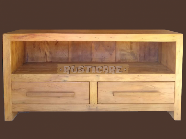 Rack Personalizado