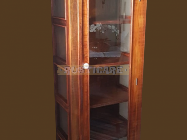 Cristaleira s/ferragem