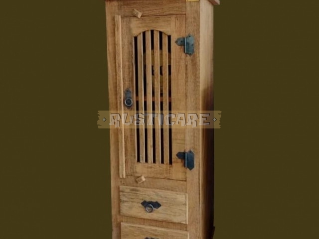 Coluna sarrafo