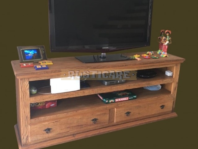 Rack Personalizado